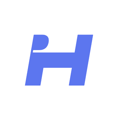 Harbr logo